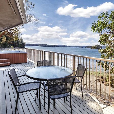 Worldmark Deer Harbor Ngoại thất bức ảnh