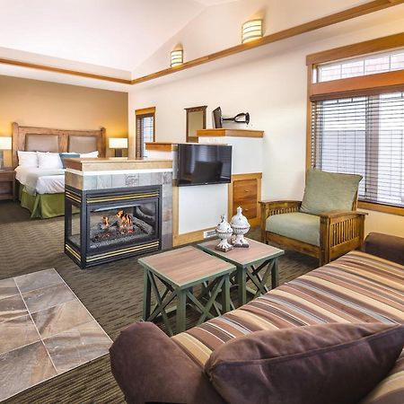 Worldmark Deer Harbor Ngoại thất bức ảnh
