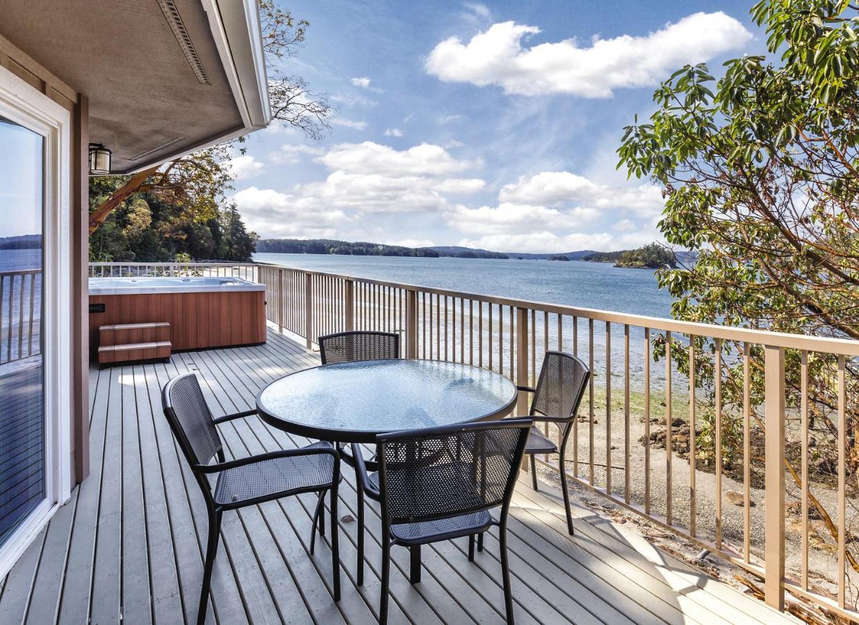 Worldmark Deer Harbor Ngoại thất bức ảnh