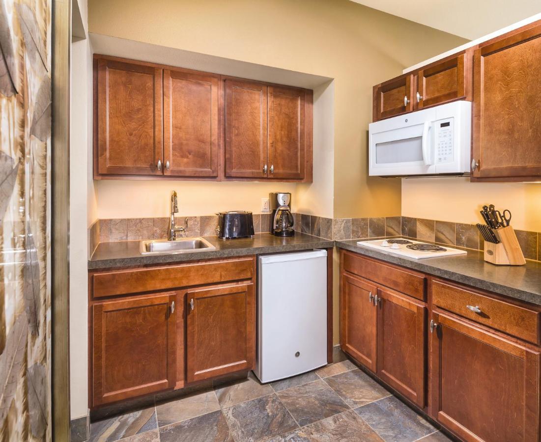 Worldmark Deer Harbor Ngoại thất bức ảnh