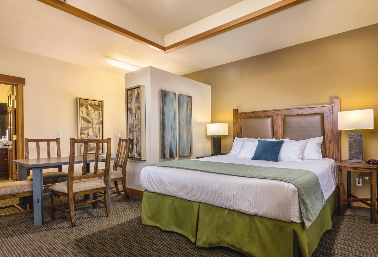 Worldmark Deer Harbor Ngoại thất bức ảnh